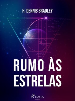 cover image of Rumo às estrelas